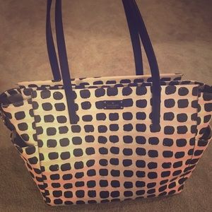 Kate Spade Diaper Bag